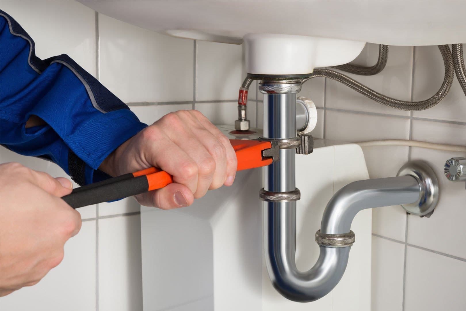 BKTI installateur technische werkzaamheden